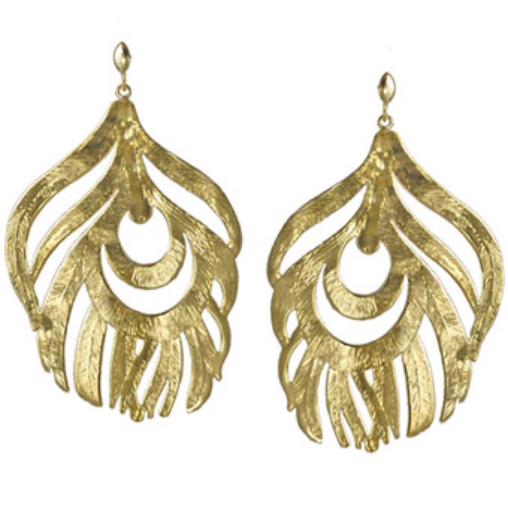 Kendra Scott Karenina Earrings